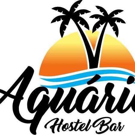 Hotel Aquario Glamping Abraão Exterior foto