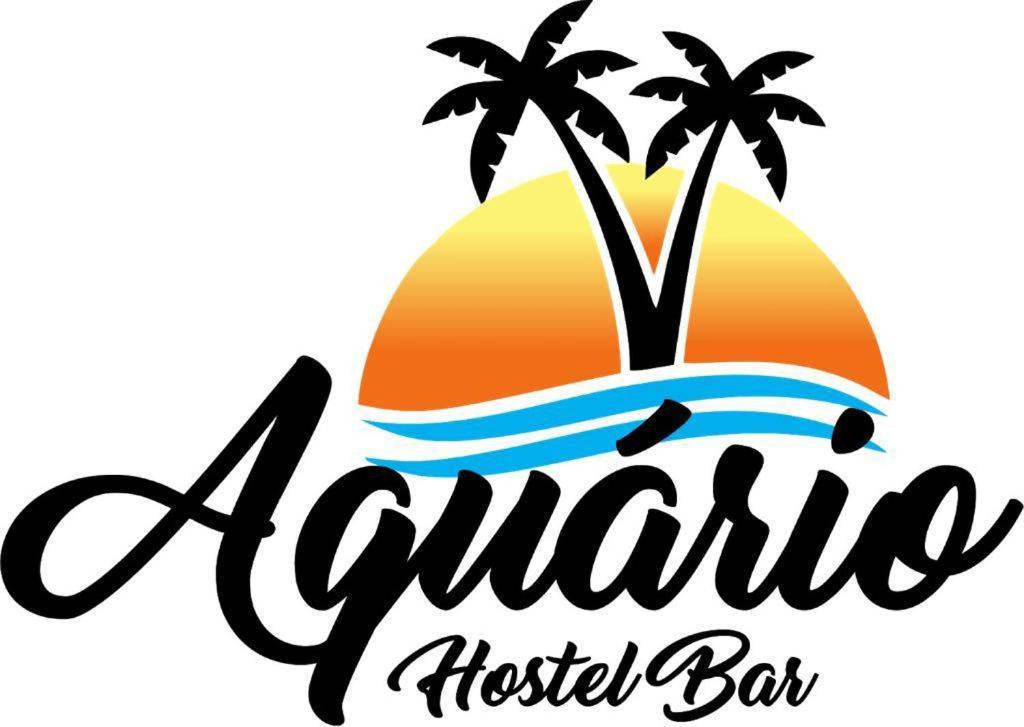 Hotel Aquario Glamping Abraão Exterior foto